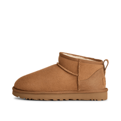 UGG Classic Ultra Mini "Chestnut" | 1116109-CHE