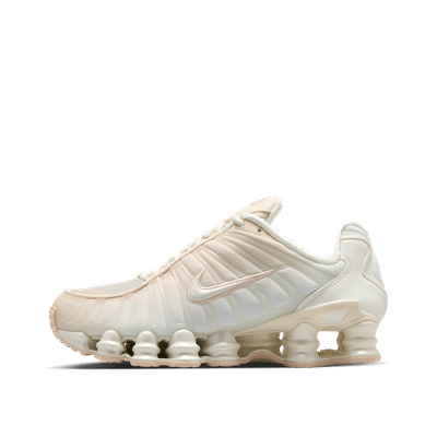 Nike Shox TL Wmns "White" | IH5075-219