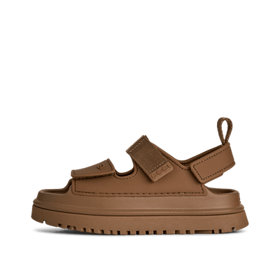 UGG GoldenGlow "Bison Brown" | 1152813KBRWN