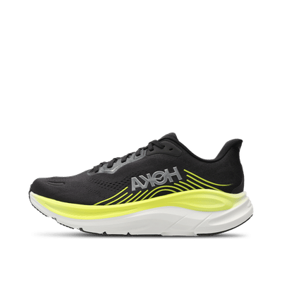 Hoka One One Clifton 11 "Black" | 1176572BKCS