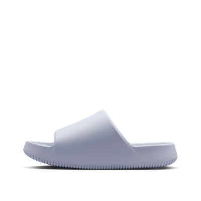 Nike Calm Slide 2.0 "Grey" | IB7561-002