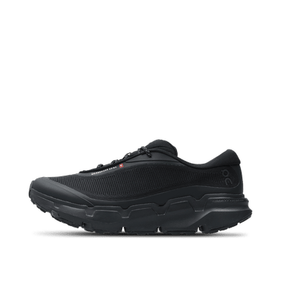 On Cloudsoma Hike "Black/Black" | 3MG30451043
