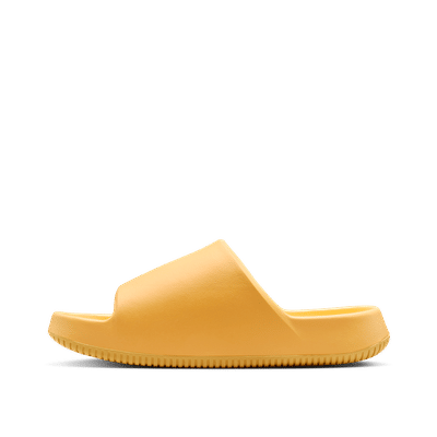 Nike Calm 2.0 Slide "Topaz Gold" | IB0183-700
