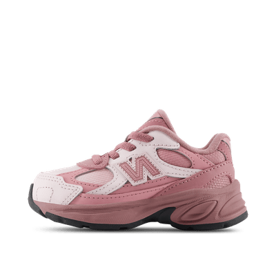 New Balance ABZORB 2010 Bungee Kids "Pink" | I201089G