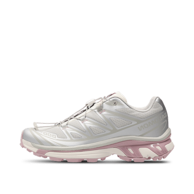 Salomon XT-6 "Grey" | L45512900