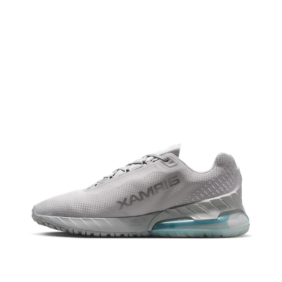 Nike Air Max Phoenix "Grey" | FZ5307-009