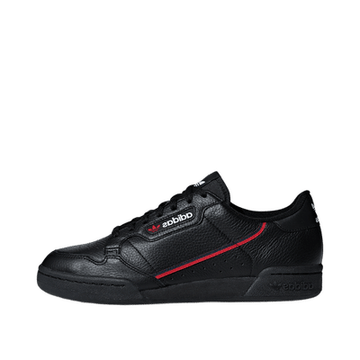 Adidas Continental 80 "Black" | G27707