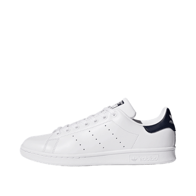 Adidas Stan Smith "Core White / Dark Blue" | M20325