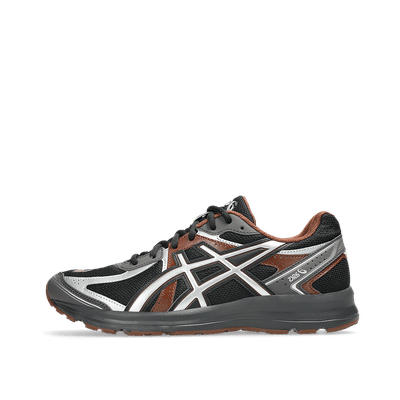 ASICS Jog 100S "Black/Pure Silver" | 1203A741-002