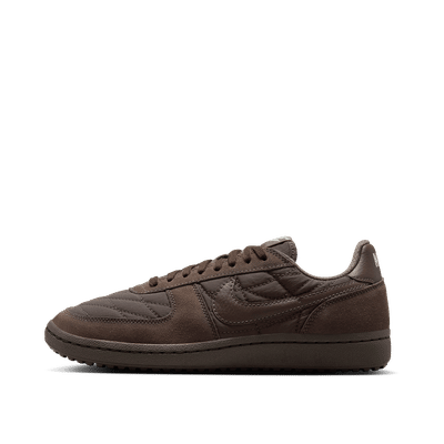 Nike Wmns Field General "Ironstone-Soft Pearl" | IM6021-004
