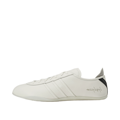 Adidas Y-3 Tokyo "Off White / Off White / Black" | KI0882