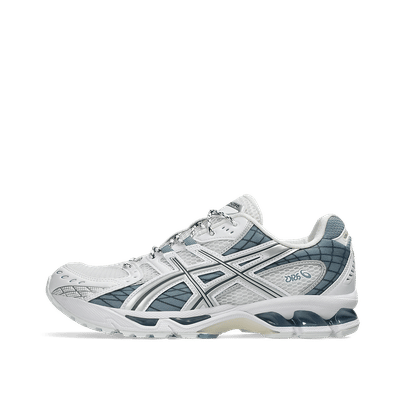 ASICS Gel-Nimbus 10.1 "White/Slate Blue" | 1203A543-110
