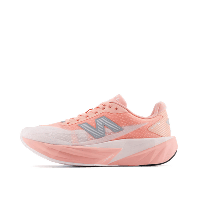 New Balance FuelCell Rebel v5 Wmns "Pink" | WFCX49I
