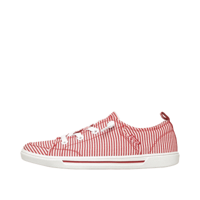 Skechers BOBS B Cute 2.0 "Sea Stripes" | 114208RDMT