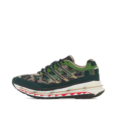 adidas Originals x BAPE "Adistar Hrmy" | KJ8850