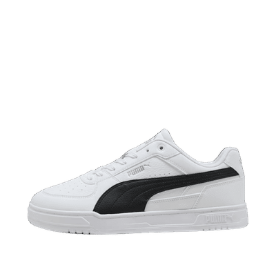 PUMA Caven III "White/Black/Silver" | 404484-04