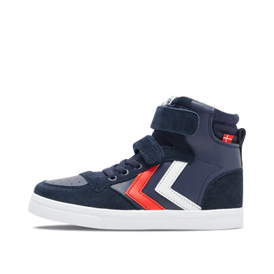 Hummel Slimmer Stadil "Peacoat" | 2044947634
