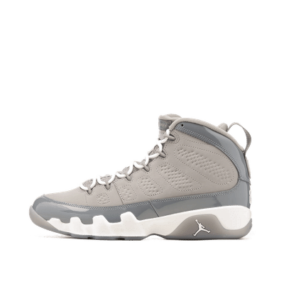 Air Jordan 9 Retro "Cool Grey" | HV4794-011