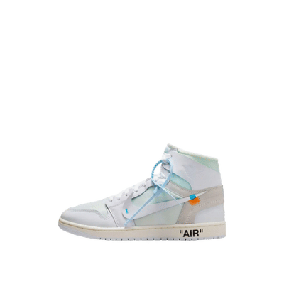 Air Jordan x Arch 1 Retro High | AA3834-100