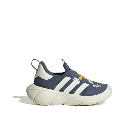 Adidas Monofit x Disney "Blue" | ID8023
