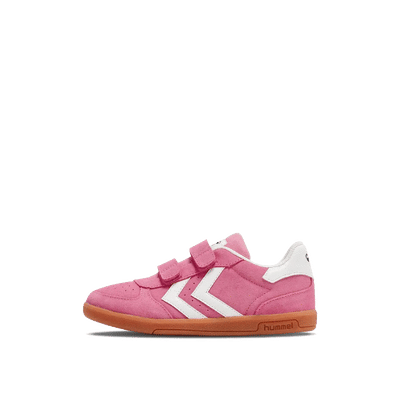 Hummel Victory Suede II "Rose" | 2178333195