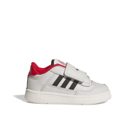 Adidas Rapid Court "White" | JS0638