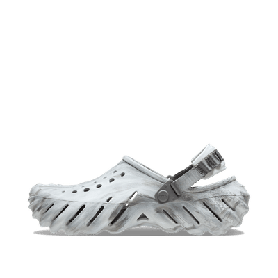 Crocs Echo Marbled Clog "Moonlight/Multi" | 2084541NL