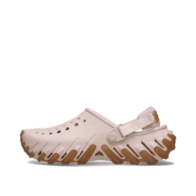 Crocs Echo Gum RO Clog "Quartz" | 2116756UR