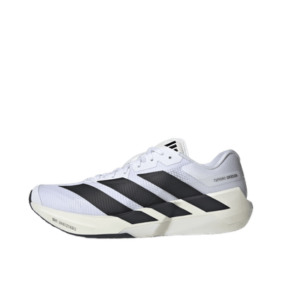 Adidas Adizero Dropset Pro "Cloud White/Core Black/Cloud White" | KK1551