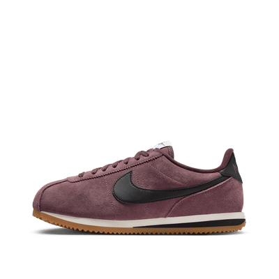 Nike Cortez Wmns "Tattoo/Black-Sail-Gum Light Brown" | IB1857-500