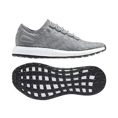 Adidas Pureboost "Grey" | BB6278