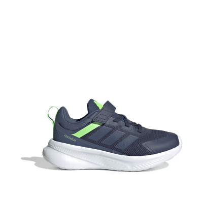 Adidas Fortarun 4.0 "Bleu" | JQ5199