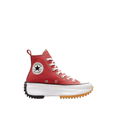 Converse Run Star Hike Platform "Rouge" | A05136C