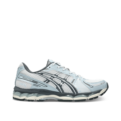 ASICS Gel-Kayano 12.1 "White/Carrier Grey" | 1203A759-103