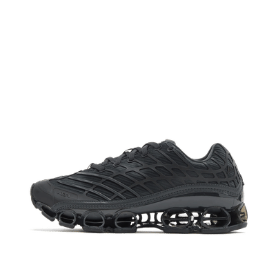 adidas Megaride F50 "Carbon / Carbon / Core Black" | KI3646