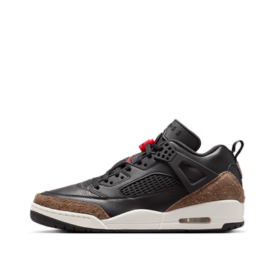 Jordan Spizike Low "Black" | FQ1759-014
