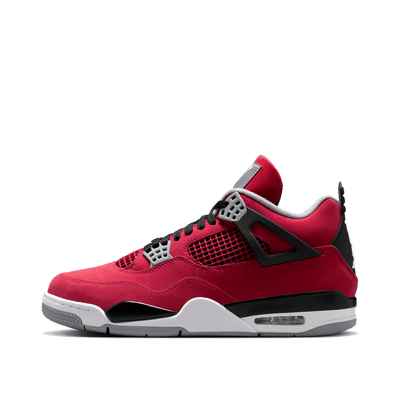 Air Jordan 4 Retro "Toro Bravo" | FQ8138-600