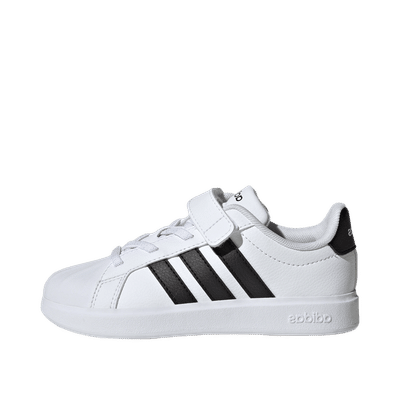 Adidas Streettalk "White" | JQ6144