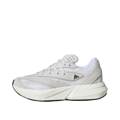 Adidas Lightblaze "Crystal White / Cloud White / Grey One" | JH6958