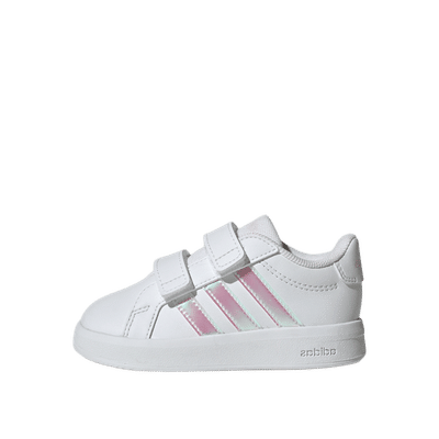 Adidas Grand Court 3.0 "Blanc" | KJ0882