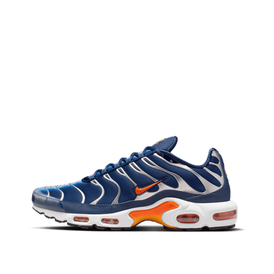 Nike Air Max Plus "Blue" | IQ0286-410