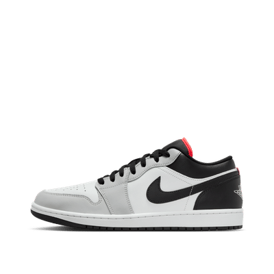 Air Jordan 1 Low "Grey" | 553558-045