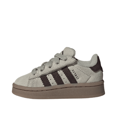 Adidas CAMPUS 00s "Sesame / Aurora Coffee / Gum" | KI9406