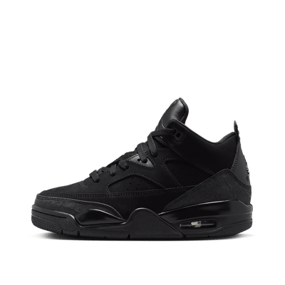 Jordan Son of Mars Low "Black" | IR0519-005