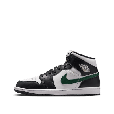 Air Jordan 1 Mid "Black" | DQ8426-004