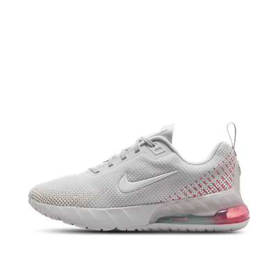 Nike Air Max Phoenix "White/Red" | HF7052-013