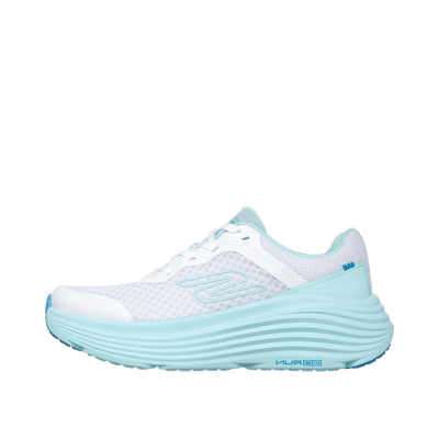 Skechers Max Cushioning Endeavour "White/Light Blue" | 129470WLB