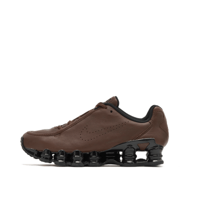 Nike Shox TL SE "Cacao Wow/Black" | IR2097-200