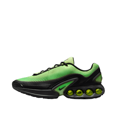 Nike Air Max DN AMD "Lt Lemon Twist/Green Strike/Black" | HV3521-700