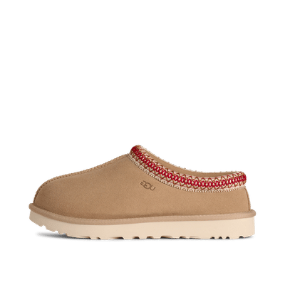 UGG Tasman II "Sand/Dark Cherry" | 1174470SDDR